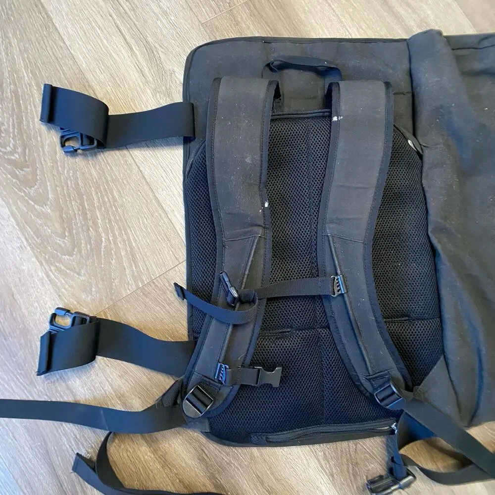 henty versatile garment
